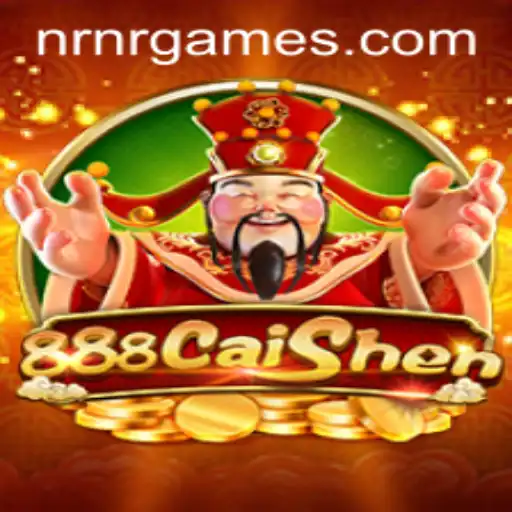 Unveiling 888CaiShen: The Divine Journey into a Gaming World by NRNR.com