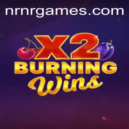 Unleashing the Thrill of BurningWinsX2: A Sizzling Gaming Journey