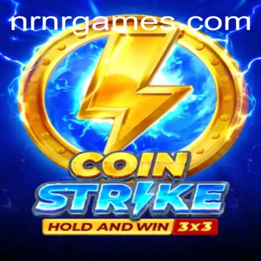 CoinStrike: Revolutionizing the Gaming World with NRNR.com