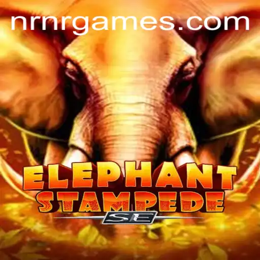 Embark on an Epic Adventure with ElephantStampedeSE