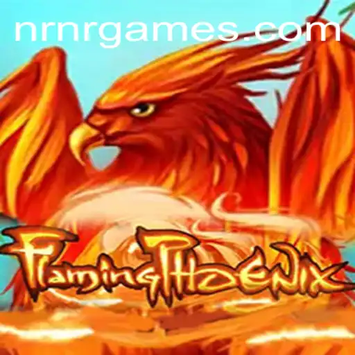 FlamingPhoenix: A Captivating Adventure in Gaming
