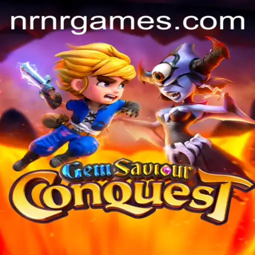 GemSaviourConquest: A New Frontier in Gaming