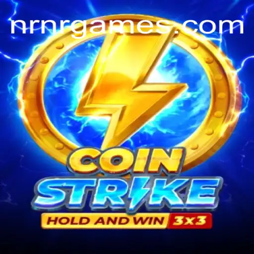 CoinStrike: Revolutionizing the Gaming World with NRNR.com