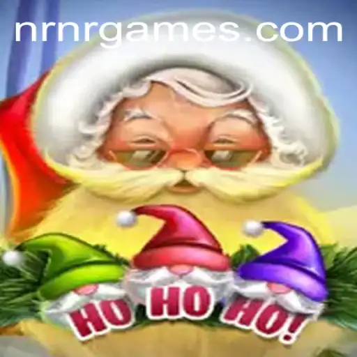 Unveiling the Enchanting World of HoHoHo: A Preview of the Game Everyone's Talking About