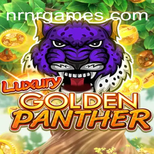 Exploring the Intricacies of LUXURYGOLDENPANTHER