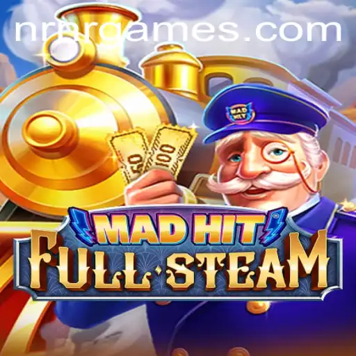 Discover the Thrilling World of MadHitFullSteam