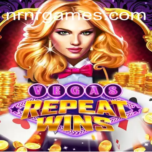 Discovering the Thrill of VegasRepeatWins: A Fresh Take on Casino Gaming