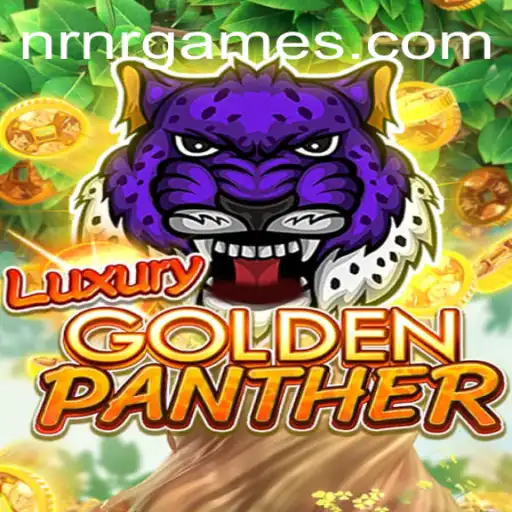 Exploring the Intricacies of LUXURYGOLDENPANTHER