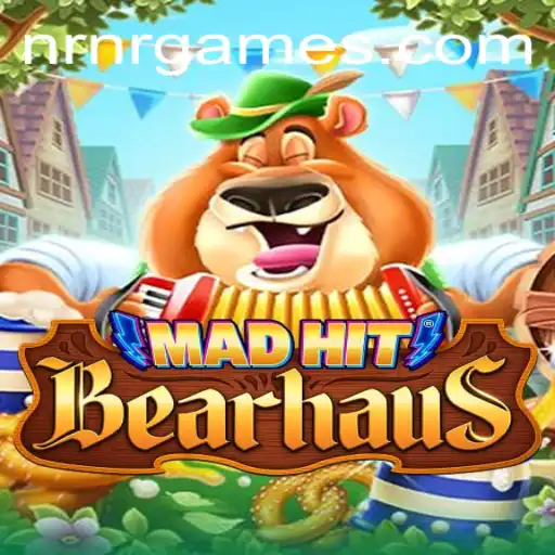Unleash the Thrills of MadHitBearhaus: A Dive into the Exciting New Game Phenomenon