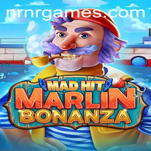 MadHitMarlinBonanza: A Deep Dive into the Exciting New Game