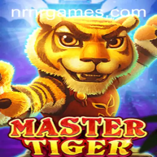 MasterTiger: A Riveting Gaming Experience from NRNR.com