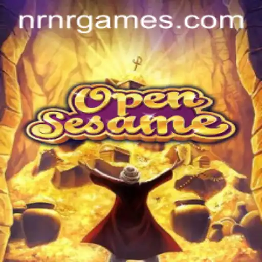 Unlock the Magic of OpenSesame with NRNR.com