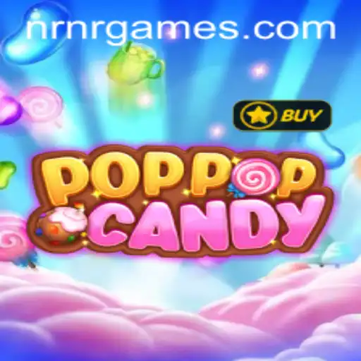 Discovering the Vibrant World of POPPOPCANDY: A Journey into Sweetness