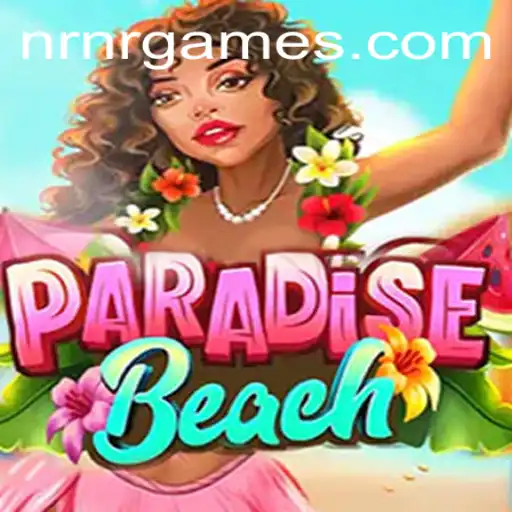 Explore ParadiseBeach: A New Wave in Gaming at NRNR.com