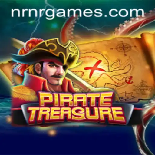 Embark on an Adventure with PirateTreasure: Navigating the Exciting World of NRNR.com