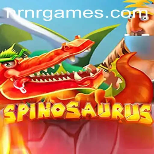 Spinosaurus Game: A Thrilling Journey into the World of Dinosaurs