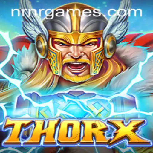 Explore the World of ThorX: A New Era in Gaming