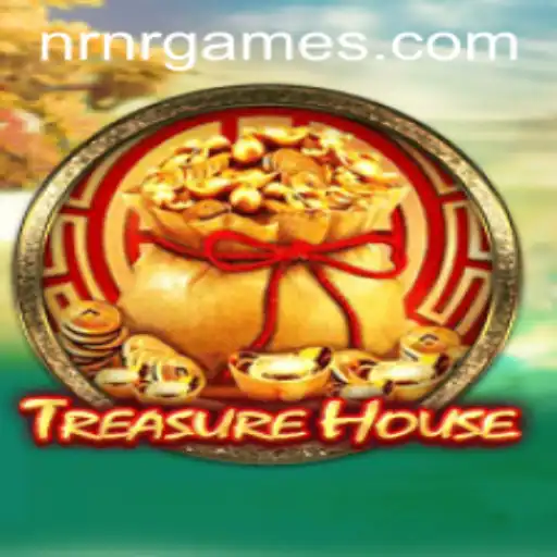 Exploring TreasureHouse: The Adventure Game of the Year